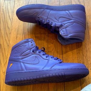 JORDAN/ NIKE/ SZ 9 / Jordan 1 Gatorade